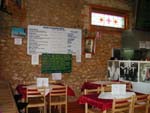 MOONTA SCHNITZEL, SEAFOOD & PIZZA